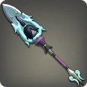 Spear of the Spark Serpent - Dragoon weapons - Items