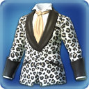 Spotted Spencer - Body Armor Level 1-50 - Items