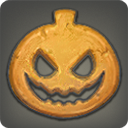 Stale Pumpkin Cookie - Food - Items