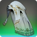 Star Velvet Hood of Healing - New Items in Patch 3.4 - Items