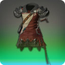 Star Velvet Tabard of Aiming - New Items in Patch 3.4 - Items