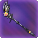 Stardust Rod Novus Replica - Black Mage weapons - Items