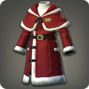 Starlight Robe - Body Armor Level 1-50 - Items