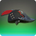 Storm Lieutenant's Tricorne - New Items in Patch 3.4 - Items