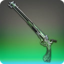 Storm Sergeant's Musketoon - Machinist weapons - Items