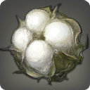 Stormcloud Cotton Boll - Cloth - Items