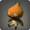 Stuffed Onion Prince - New Items in Patch 3.15 - Items