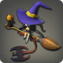 Stuffed Succubus - Decorations - Items