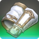 Subjugator's Armguards - New Items in Patch 3.3 - Items