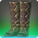 Subjugator's Sandals - New Items in Patch 3.3 - Items