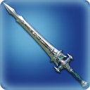 Sword of the Heavens - New Items in Patch 3.1 - Items