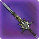 Sword of the Twin Thegns Replica - New Items in Patch 3.45 - Items