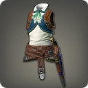 Tantalus Vest - New Items in Patch 3.15 - Items
