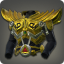 Tarnished Body of the Golden Wolf - Body Armor Level 1-50 - Items