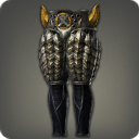 Tarnished Legs of Pressing Darkness - Pants, Legs Level 1-50 - Items