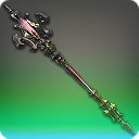 Teak Cane - New Items in Patch 3.4 - Items