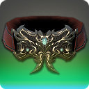 Teak Choker of Fending - New Items in Patch 3.4 - Items