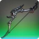Teak Composite Bow - New Items in Patch 3.4 - Items