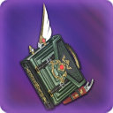 Tetrabiblos - Scholar weapons - Items