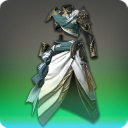 Thaliak's Chestwrap of Healing - Body Armor Level 51-60 - Items