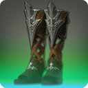 Thaliak's Sandals of Casting - Greaves, Shoes & Sandals Level 51-60 - Items
