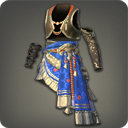 Thavnairian Bolero - Body Armor Level 1-50 - Items