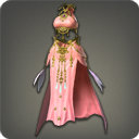 Thavnairian Bustier - Body Armor Level 1-50 - Items