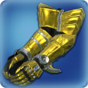 The Hands of the Golden Wolf - Gaunlets, Gloves & Armbands Level 51-60 - Items