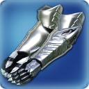 The Hands of the Silver Wolf - Gaunlets, Gloves & Armbands Level 51-60 - Items