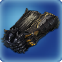The Hands of Undying Twilight - New Items in Patch 3.5 - Items