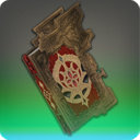 The Red Pullet - Arcanist's Grimoire - Items