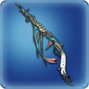 Tidal Wave Musketoon - Machinist's Arm - Items