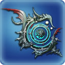 Tidal Wave Torquetum - Astrologian's Arm - Items