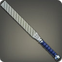 Titanium File - Blacksmith crafting tools - Items