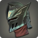 Titanium Helm of Fending - Helms, Hats and Masks Level 51-60 - Items