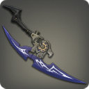 Titanium Kris - Ninja weapons - Items