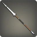 Titanium Lance - Dragoon weapons - Items