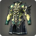 Titanium Mail of Striking - Body Armor Level 51-60 - Items