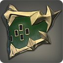 Titanium Mask of Aiming - Helms, Hats and Masks Level 51-60 - Items