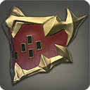 Titanium Mask of Striking - Helms, Hats and Masks Level 51-60 - Items