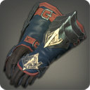 Titanium Vambraces of Fending - Gaunlets, Gloves & Armbands Level 51-60 - Items