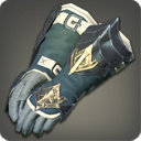 Titanium Vambraces of Scouting - Gaunlets, Gloves & Armbands Level 51-60 - Items
