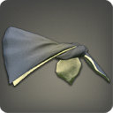 Trailblazer's Scarf - Helms, Hats and Masks Level 51-60 - Items