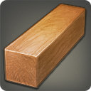 Treated Camphorwood Lumber - New Items in Patch 3.15 - Items