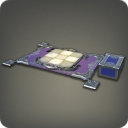 Triple Triad Board - Decorations - Items