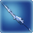 True Ice Breaker - Dark Knight's Arm - Items