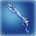 True Ice Musketoon - Machinist's Arm - Items