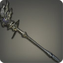 Unfinished Stardust Rod Replica - Black Mage weapons - Items