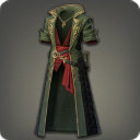 Uraeus Coat - Body Armor Level 1-50 - Items