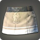 Uraeus Skirt - New Items in Patch 3.15 - Items